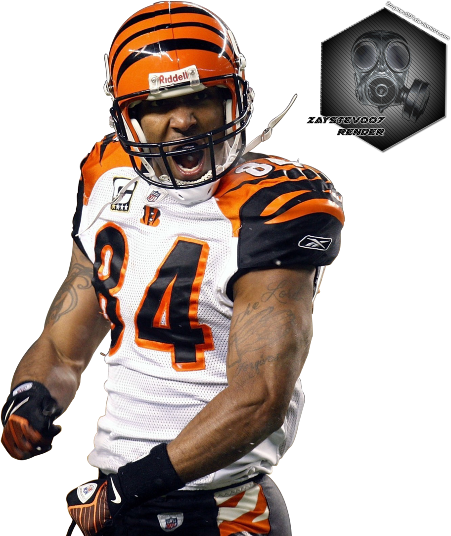 American Football Player Png Image - Football American Png (1024x1092), Png Download