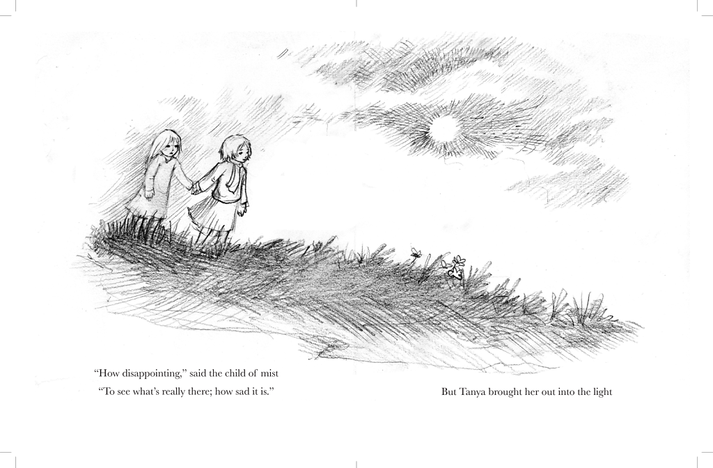 Mist Small 16 - Artist (1024x672), Png Download