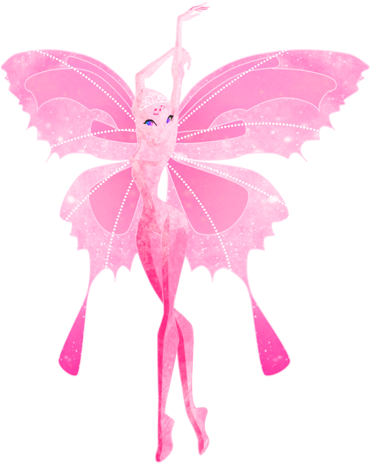 Clip Black And White Download Venus Fairy Nymph By - Fairy (761x1051), Png Download