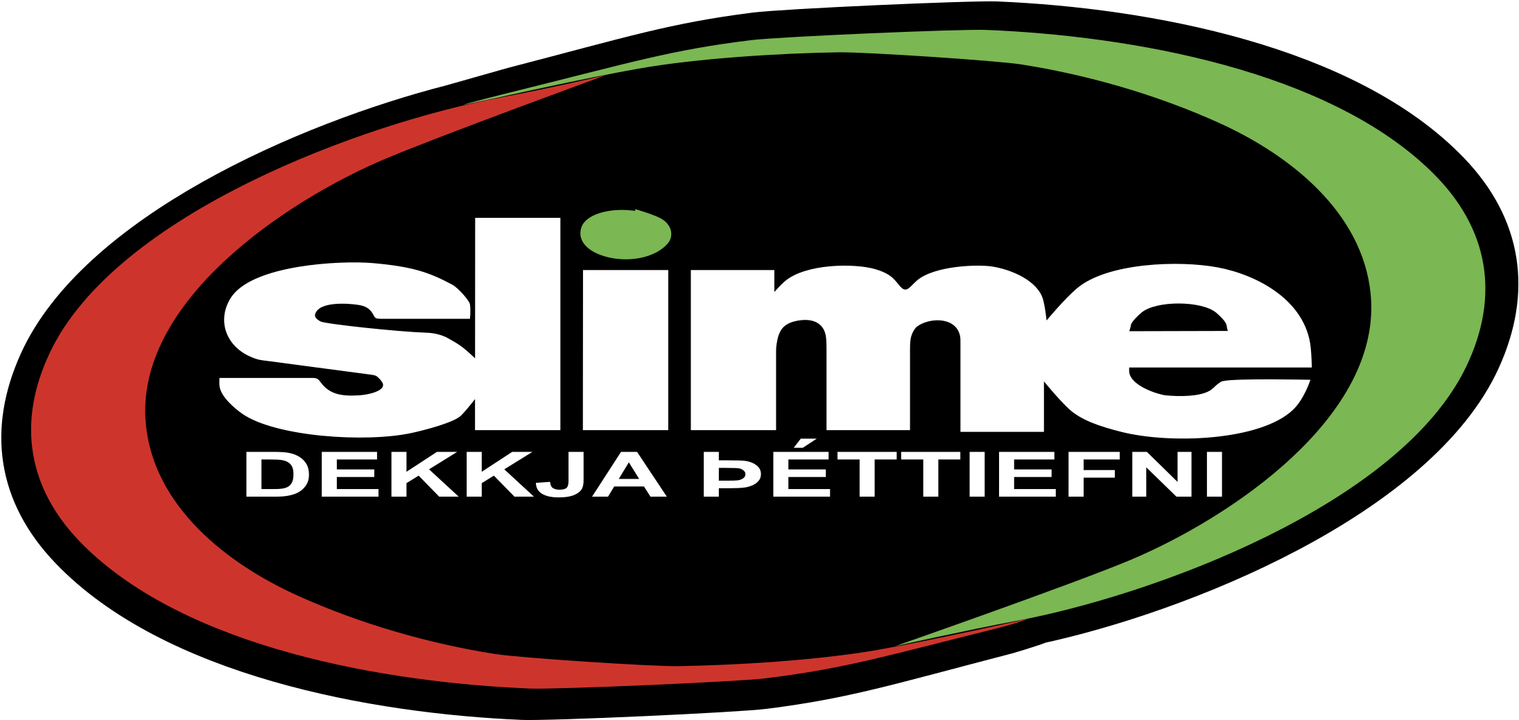 Slime Logo Png Transparent - Logo (2400x2400), Png Download