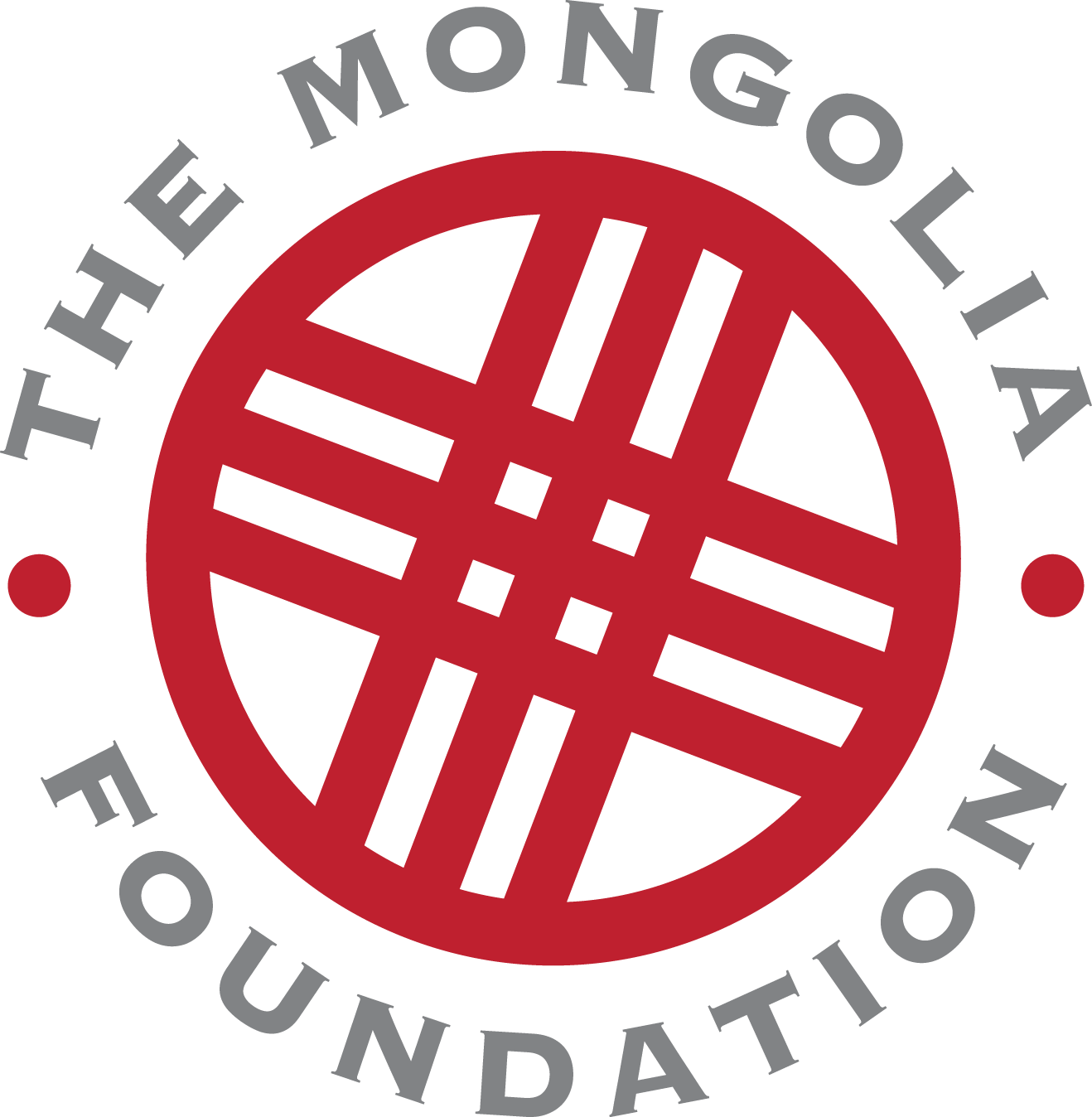 The Mongolia Foundation - Icon Design (1318x1348), Png Download