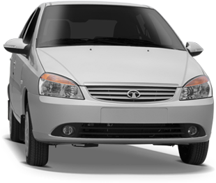 Tata Indica (570x380), Png Download
