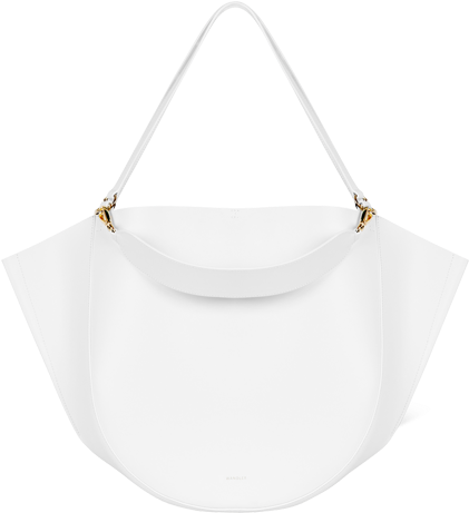 F/w 2018 Mia Tote - Shoulder Bag (424x627), Png Download