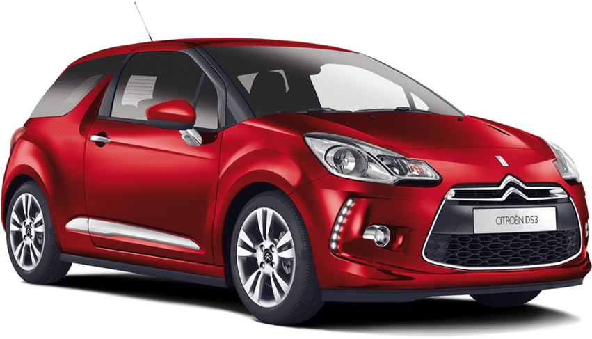 Citroen Png (850x523), Png Download