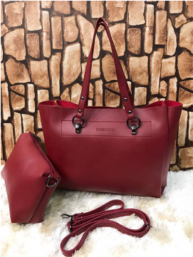 Chef Masterpiece Simplelife4u 2pcs Rustic Brick Effect (360x400), Png Download