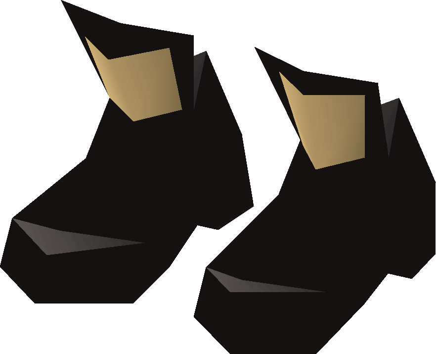 Dark Tuxedo Shoes Detail - Wiki (882x715), Png Download
