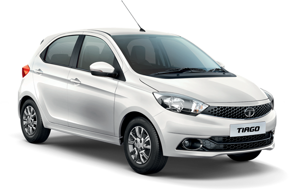 Colours - Tata Tiago Price In Bangalore (621x382), Png Download