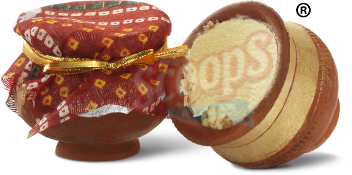 Kulfi (725x362), Png Download
