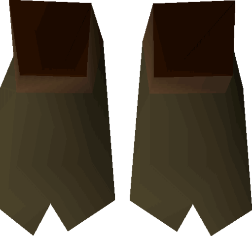 Cow Shoes Detail - Wood (511x480), Png Download