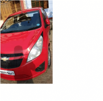 Chevrolet Beat Diesel Ls - Lucknow 6 Restaurant & Bar (485x323), Png Download