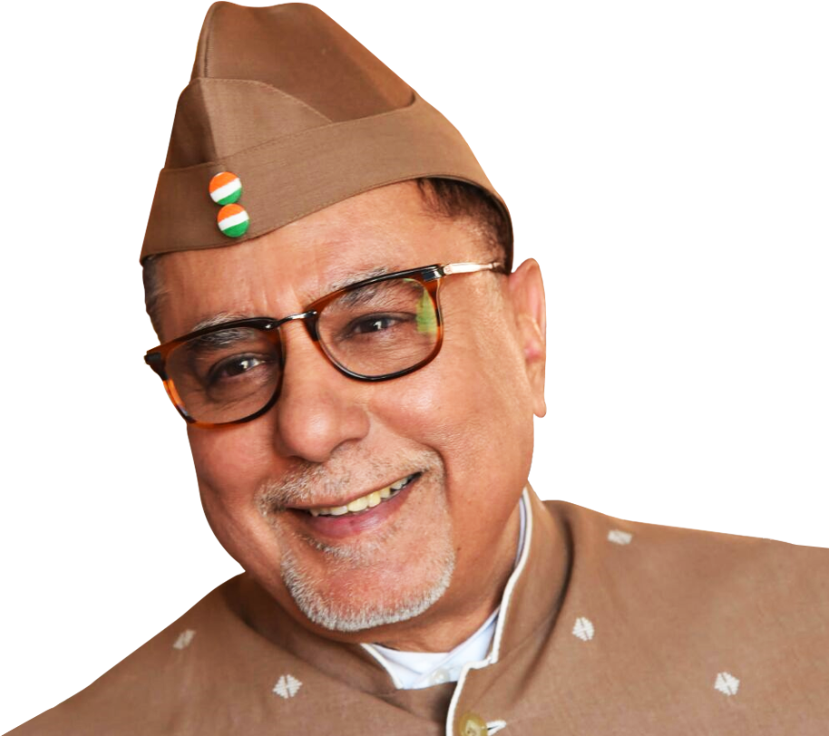 Pm To Inaugurate Essel Group's Yo1 Wellness Centre - Subhash Chandra (855x650), Png Download