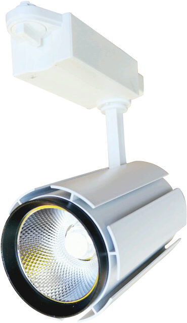 A Fantastic Victor Led Tubelight - Track Lighting (1200x800), Png Download