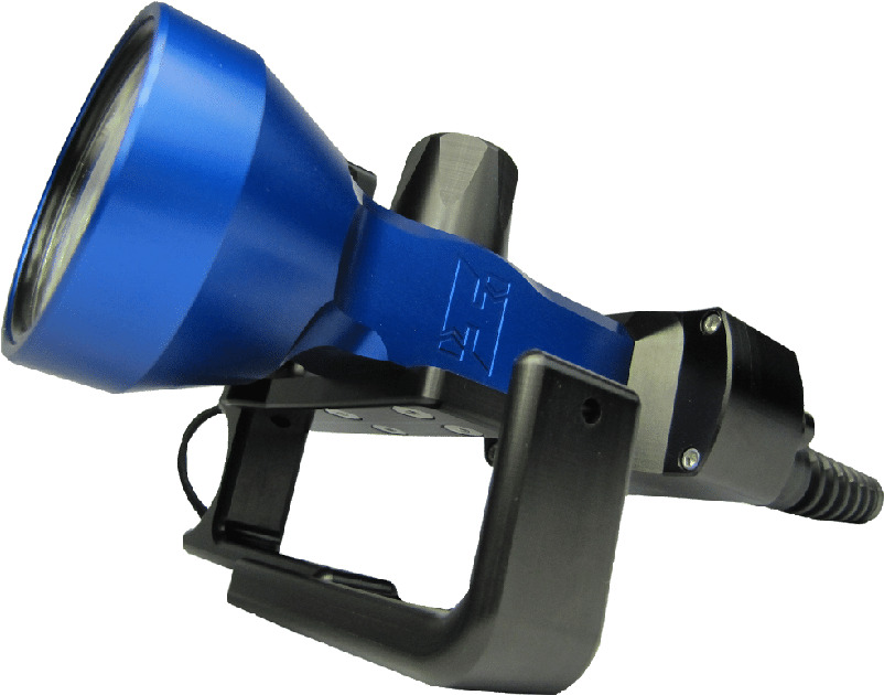 Halcyon Focus 2.0 Lighting System (1000x1000), Png Download