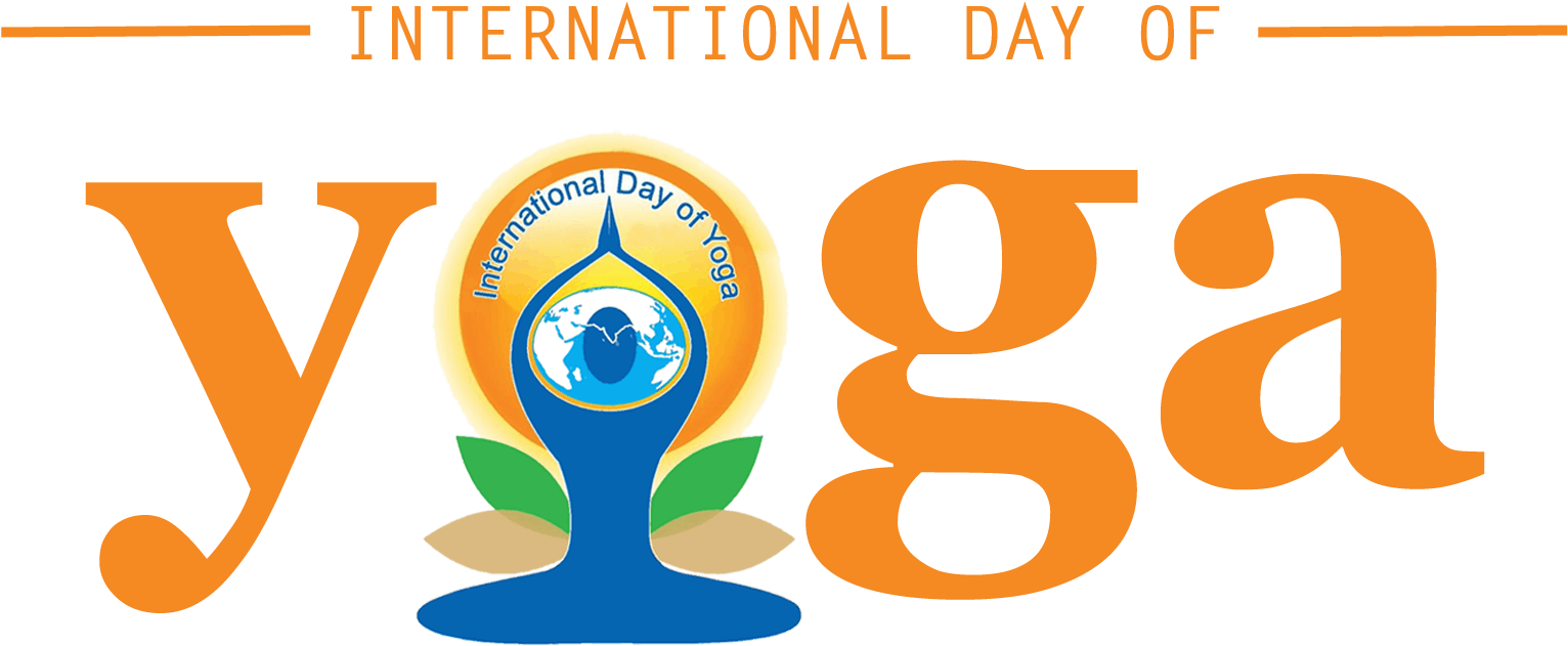 Prime Minister Narendra Modi Led The International - 4th International Yoga Day (1699x780), Png Download