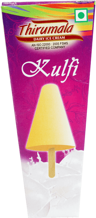 Badam Milk - Kulfi - Thirumala Milk (1000x800), Png Download