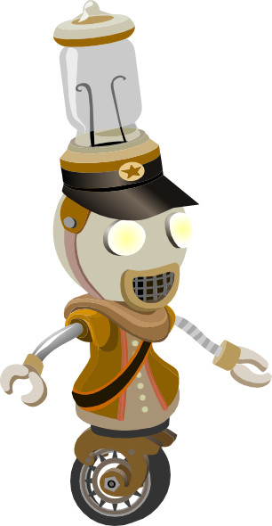Taskmaster Cliparts - Icon (306x590), Png Download
