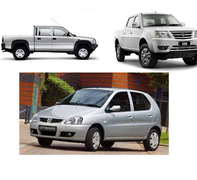 This Is The Right Place - Chinese Utes Australia (398x365), Png Download