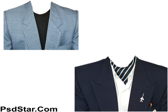 Dree Body Coat For Men Half Free Png Free Download - Png All Full Hd (564x376), Png Download