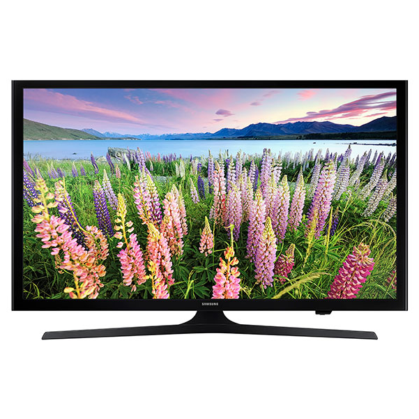 Samsung 40″ Fhd Smart Tv - Samsung 5 Series Un50j5201af - 50" Led Smart Tv - 1080p (800x600), Png Download