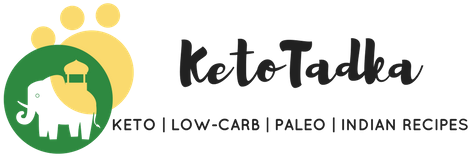Ketotadka - Low-carbohydrate Diet (500x500), Png Download