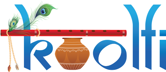 Koolfi - Kulfi - Kulfi (535x250), Png Download