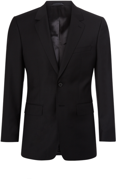 Mens Designer Suit Jackets For Men Helston - Russell Athletic Men's Core Performance Long Sleeve (460x611), Png Download