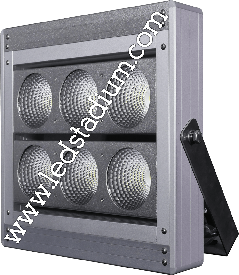 Flood Light Ace 240w - Floodlight (1000x1200), Png Download
