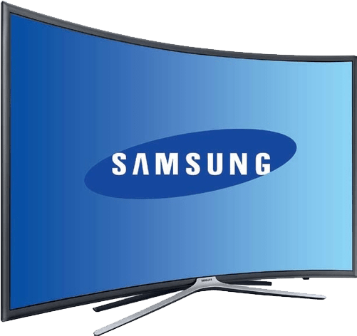 Samsung 55″ Smart Tv - Samsung Led-tv 123 Cm 49 Inch Ue49k6379 Eek A+ Dvb-t2, (570x570), Png Download