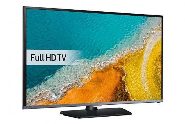 Image - Samsung Tv Led Full Hd 22 Ue22k5000 (650x650), Png Download