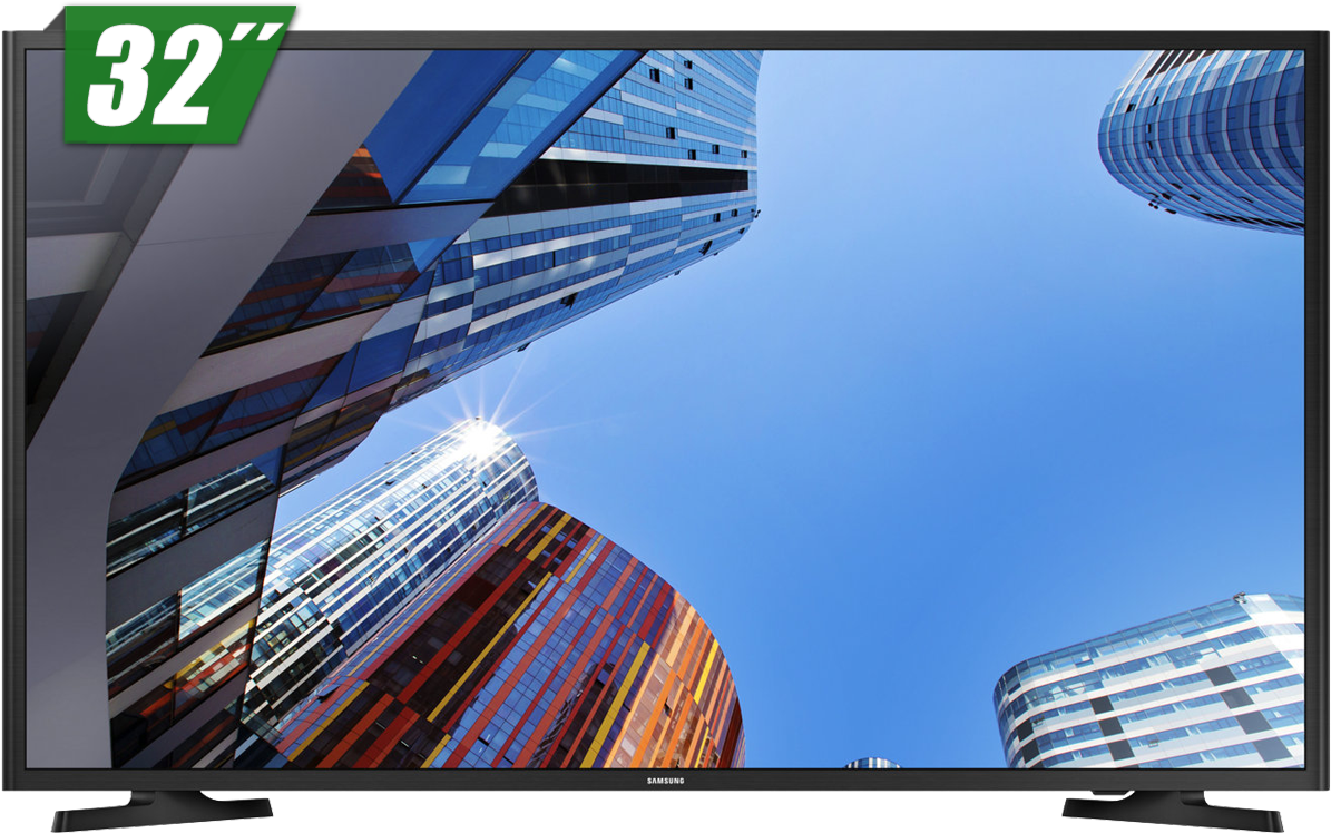 Samsung Led Tv Ue32m5002akxxh - Samsung Led 40m5000 Price In Pakistan (1200x1200), Png Download