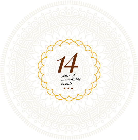 Run By Lakshmi And Saraswathi, Professionals From The - Circle (536x544), Png Download