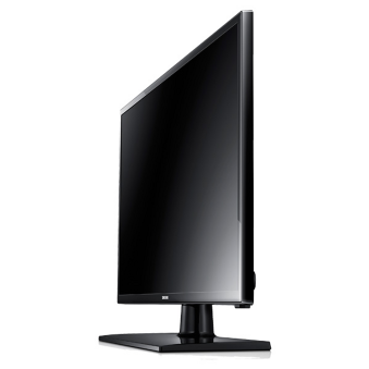 Small Televisions Samsung Un19f4000 720p 60hz Slim - Television Top View Png (450x338), Png Download