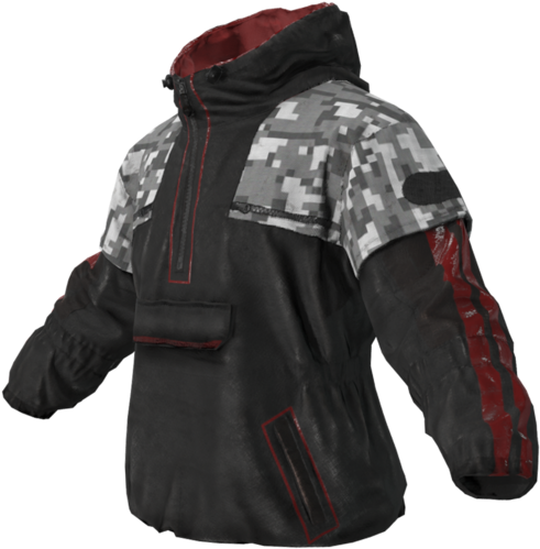 Pubg Pgi Camo Set (600x600), Png Download