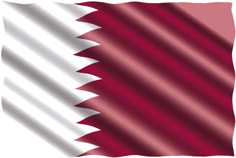 5 Mar - Qatar (1170x780), Png Download