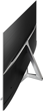 Png Original - Samsung Ue49mu8000 49" Mu8000 4k Uhd Hdr 1000 Smart (802x615), Png Download