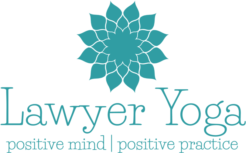 Lawyer Yoga-logo - Gu アンクル ストラップ サンダル (1000x696), Png Download