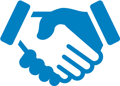 Third Party Service Icon (450x330), Png Download