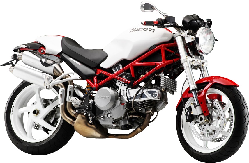Ducati Monster S2r Motorcycle Bike Png Image - Benelli Tnt 302r Price In India (899x612), Png Download