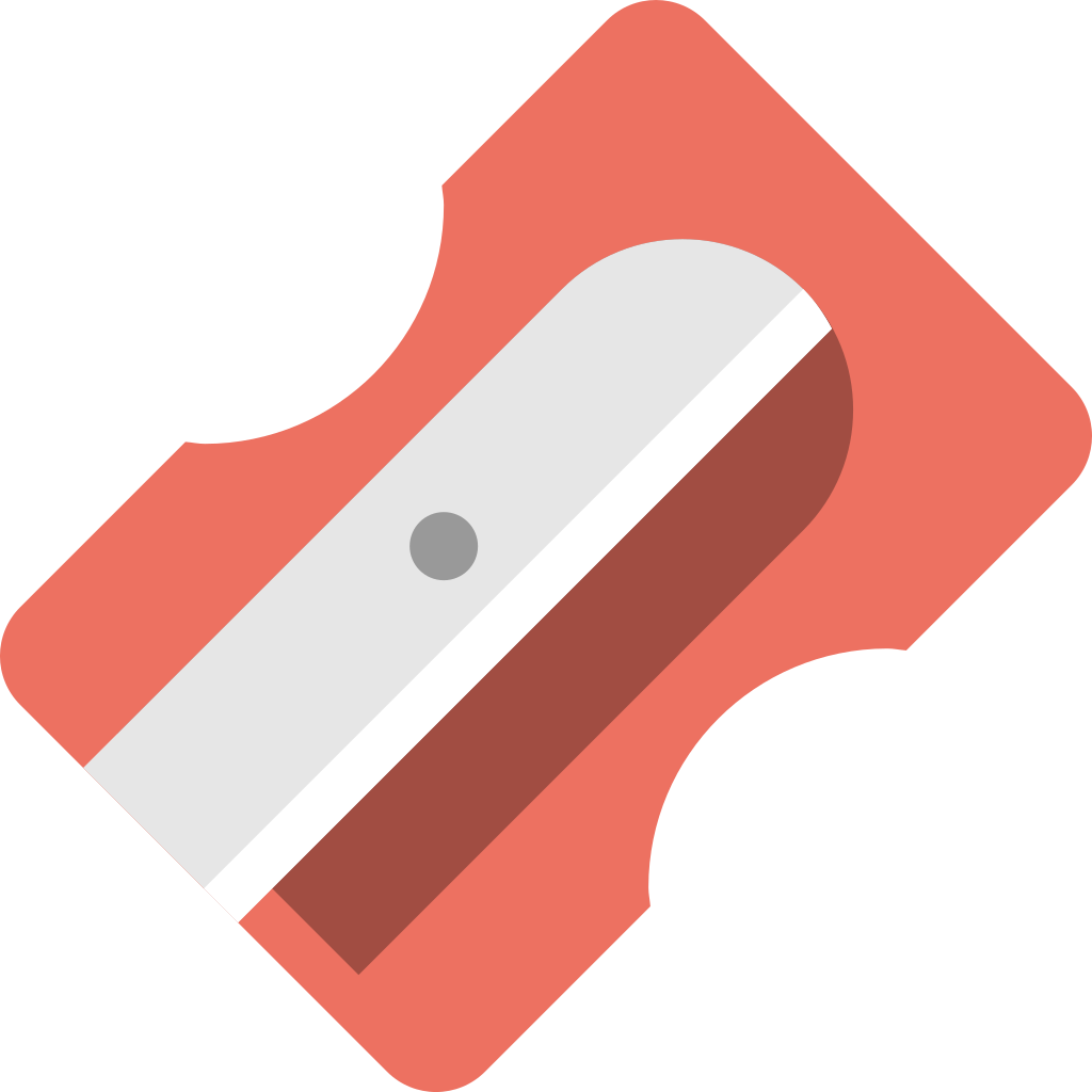 Download Svg Download Png - Sharpener Icon Png (1024x1024), Png Download