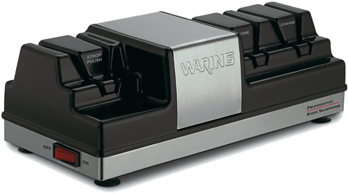 Cuisinart Professional Knife Sharpener (550x550), Png Download