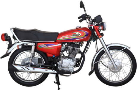 04- Us 125cc - Yamaha Ybr 125 Vs Honda 125 (480x343), Png Download