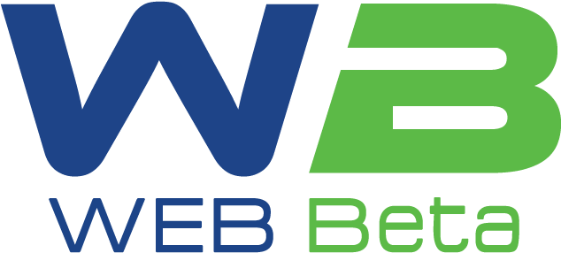 Blue And Green Logo Designs (643x311), Png Download