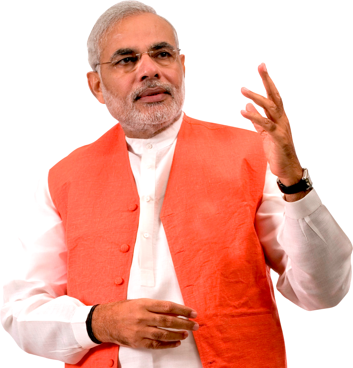Narendra Modi Png Photo - Narendra Modi .png (1867x1574), Png Download