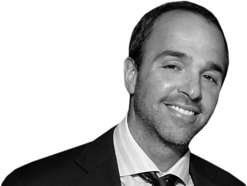 Billboard And Other Big Media Companies Have Come Together - Hollywood Reporter (1093x677), Png Download