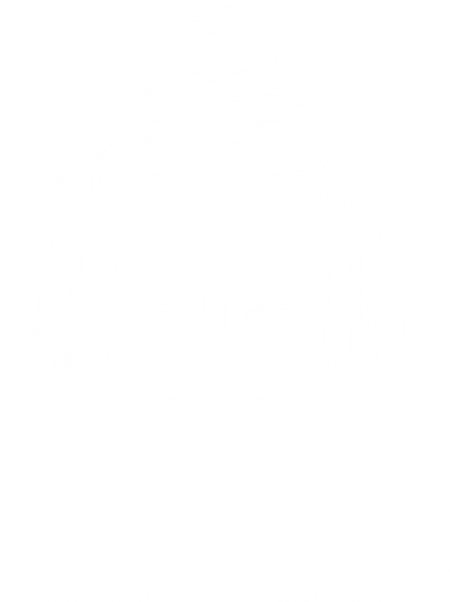 Zenmotel Mimo (637x852), Png Download