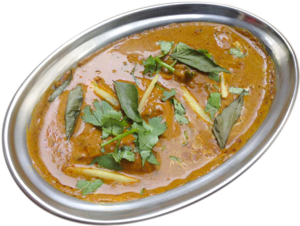 Madras Curry Sauce (600x600), Png Download