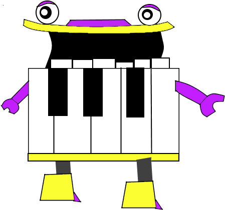 Kiy Cartoon - Cartoon (800x600), Png Download