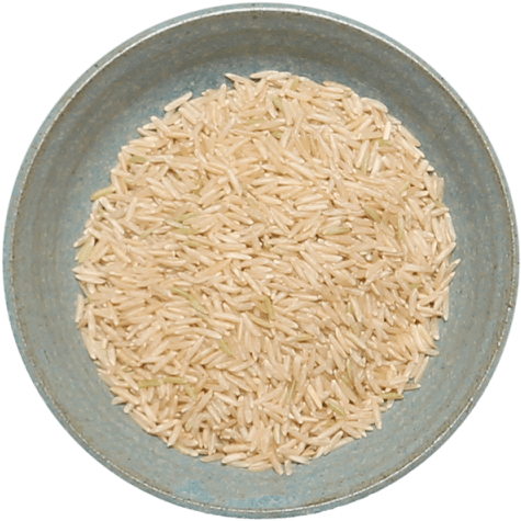 227 G - Basmati (640x640), Png Download
