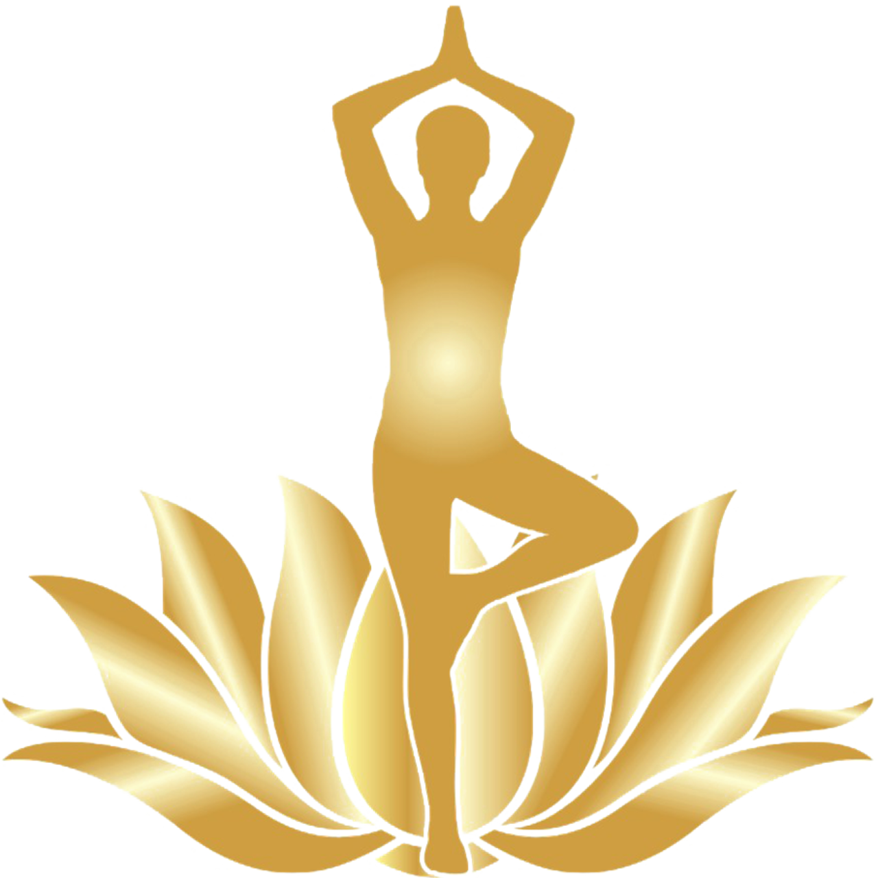 Om Shanti Om Yoga (1280x1280), Png Download
