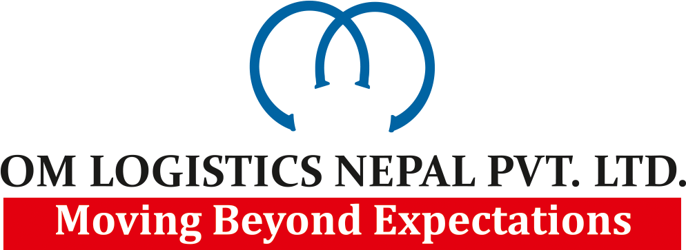 Om Logistics-top Logistics Services Provider - Jm Mhatre Infra Pvt Ltd (1140x471), Png Download